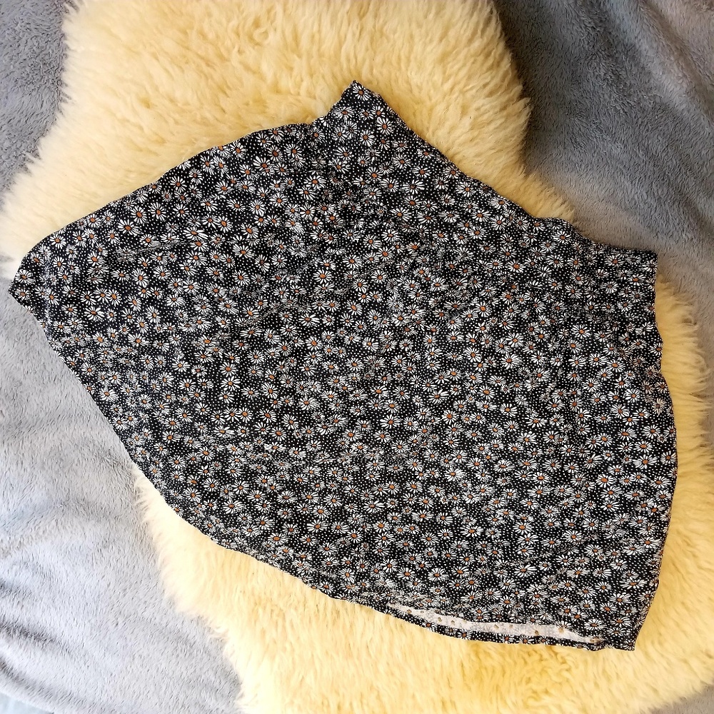 Urban Outfitters skater skirt